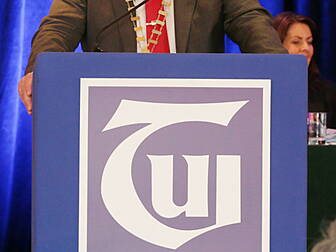 TUI to recommend members accep...